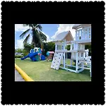 Apartament With Private Beach In Cap Cana Punta Cana