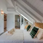 Luxueux Duplex En Bord De Plage Avec Piscine Et Parking A Saint-Martin - Fr-1-734-2