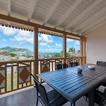 Luxueux Duplex En Bord De Plage Avec Piscine Et Parking A Saint-Martin - Fr-1-734-2