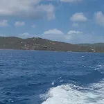 Casa Lolo On Hills Of Culebra