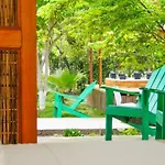 Corales De Orika Ecohotel