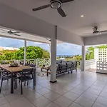 The Blue Ocean Villa / Curacao