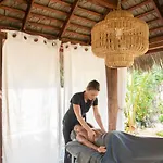 The Mastic Cana Luxury Cottage