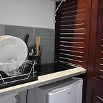 Ananas Premium - Sejour Detente T2 Vue Mer Avec Balcon Prive A Tartane