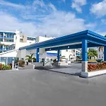 Hilton Vacation Club Flamingo Beach St Maarten