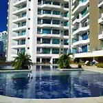 Apartamento Hermosa Vista Mar/ High Floor Sea View