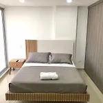 Apartamento Hermosa Vista Mar/ High Floor Sea View