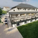 Nouveau Domaine De Mabouya Vue Mer Et Proximite Plage