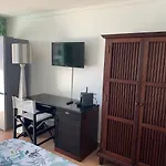 Studio Cannelle Vue Mer Village Vacances Sainte Anne