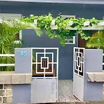 Maison Marouka Sur La Plage Du Diamant