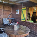 Bungalow Jamaique
