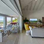 4 Bedroom Villa La Casa Del Jefe With Private Pool