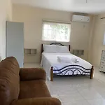 Studio Flat