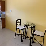 Studio Flat