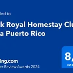 Park Royal Homestay Club Cala Puerto Rico