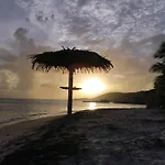 Studio Ti Do Geo - Anse Des Rochers A St Francois - Guadeloupe