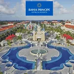 Bahia Principe Fantasia Punta Cana