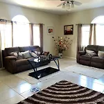 Retreat Guest House