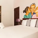 Bario Hotel