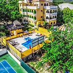 Takuma Boutque Hotel Hotel Rooms&Suites
