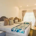 Blue Lagoon Hotel And Marina Ltd