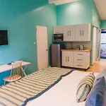 Blue Lagoon Hotel And Marina Ltd