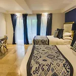 Blue Lagoon Hotel And Marina Ltd