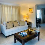 Bianca Bay 3 Bedroom West Coast Beach Front Villa