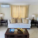 Bianca Bay 3 Bedroom West Coast Beach Front Villa