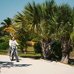 The Meridian Club, Turks And Caicos
