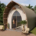 Oya - Wellness Eco Resort & Retreat