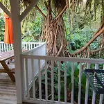 Au Vieux Manguier