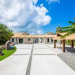 The Mastic Cana Luxury Cottage