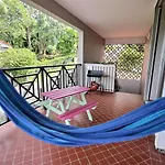 Villa Cecia