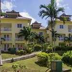 Mystic Ridge Resort