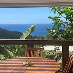 Le Domaine Du Rocher Noir