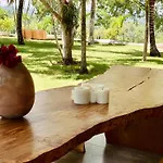 Oya - Wellness Eco Resort & Retreat