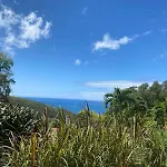 Le Domaine Du Rocher Noir