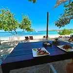 Blue Island Punta Rucia