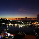 Sea View #1