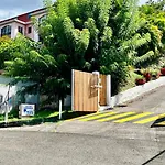 Suite Caraibes 1 - Superbe Studio Cosy
