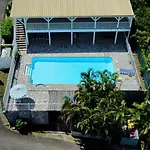 Suite Caraibes 1 - Superbe Studio Cosy