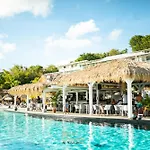 Studio Toti - Vue Mer - Piscine - 4Pers