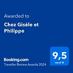 Chez Gisele Et Philippe
