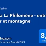 Villa La Philomene - Entre Mer Et Montagne