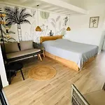 Tropik Marina Elegance Et Confort Studio De Prestige Au Coeur De La Marina De Saint-Francois Avec Vue Imprenable