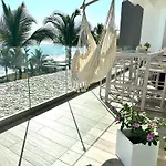 Sea Winds With Direct Ocean Views