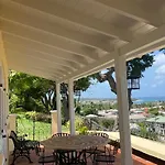 Colleton Great House