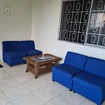 Rose View Apartment