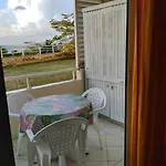 Appartement Colibri De La Baie De Tartane